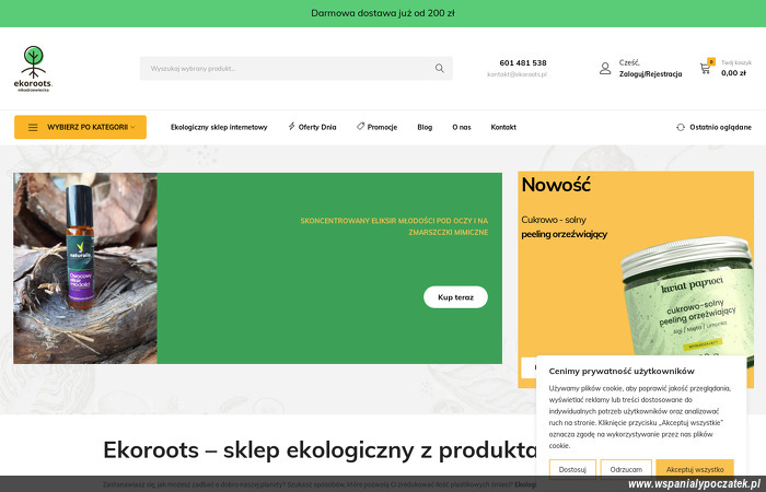 firma-handlowo-uslugowa-ekoroots-weronika-drzewiecka