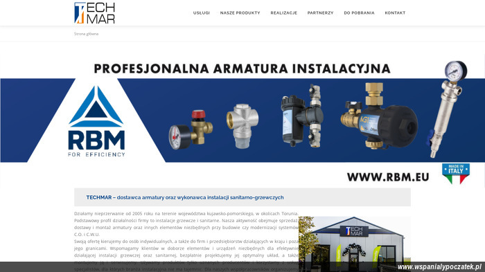 techmar-armatura-sp-z-o-o