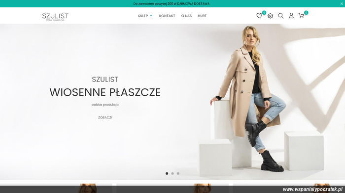szulist