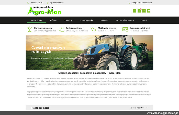 agro-man