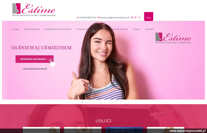 estime-medycyna-estetyczna-i-stomatologia