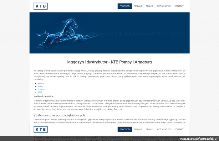ktb-pompy-i-armatura-sp-z-o-o