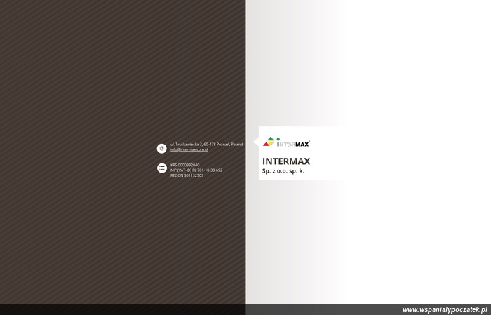 intermax-sp-z-o-o