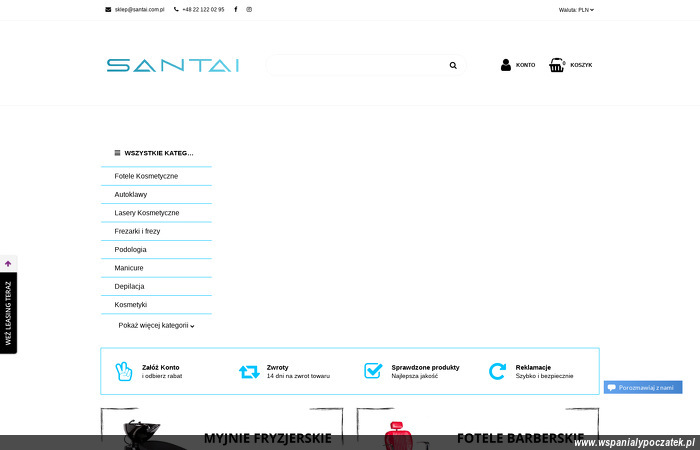 santai-hurtownia-fryzjersko-kosmetyczna