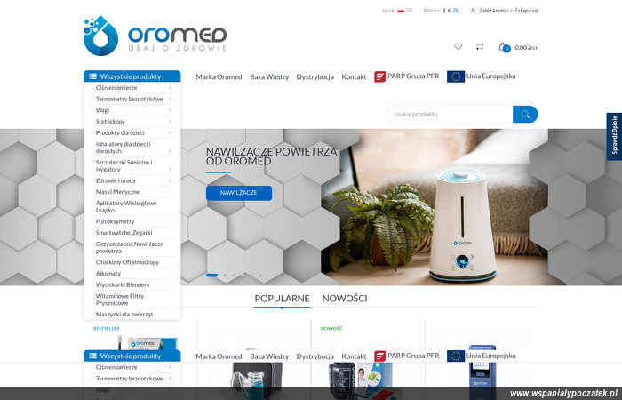 oromed-szymanek-sp-k