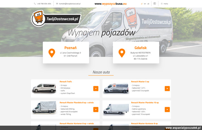 twojdostawczak-pl