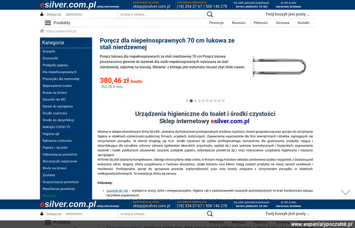 p-h-u-silver-bartlomiej-srebro