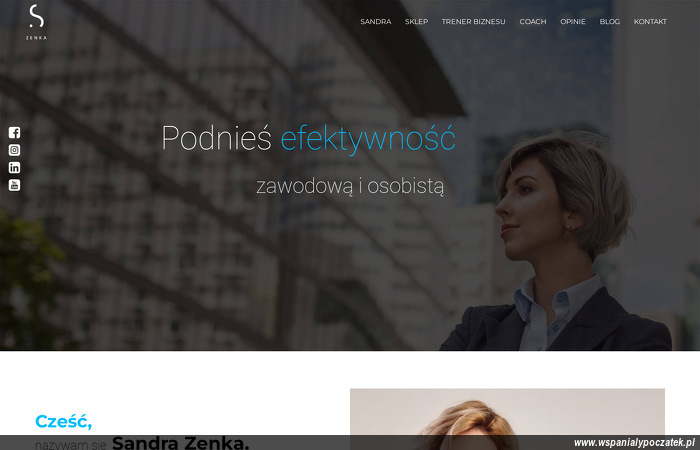 sandra-zenka