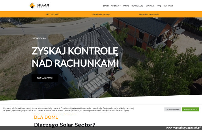 solar-sector-radoslaw-bak