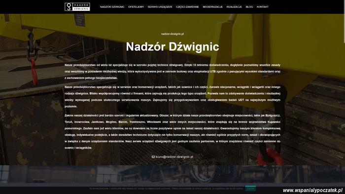 lukasz-szpryniecki-nadzor-dzwignic-sp-z-o-o