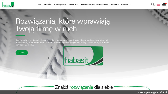 habasit-polska-sp-z-o-o