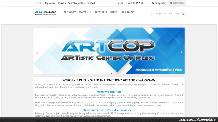 artcop