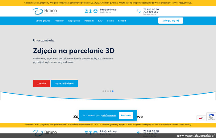 betimo