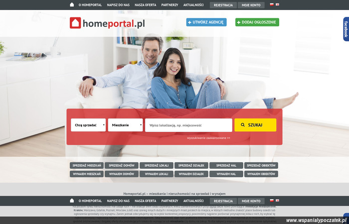 homeportal