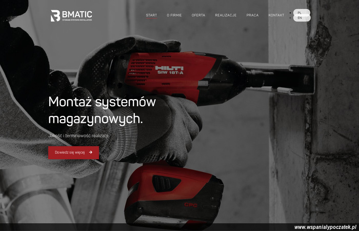 bmatic-sp-z-o-o