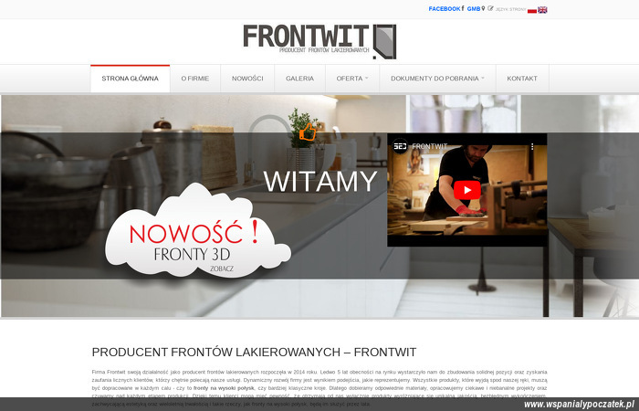 frontwit-przemyslaw-witiw