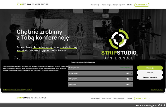 strip-studio-spolka-z-ograniczona-odpowiedzialnoscia