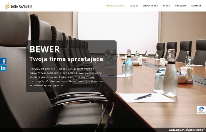 bewer-service-sp-z-o-o-sp-k