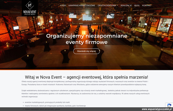 nova-event