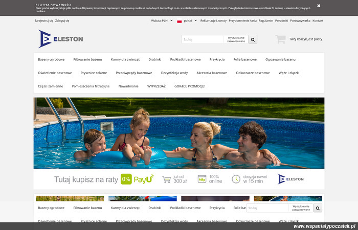 eleston