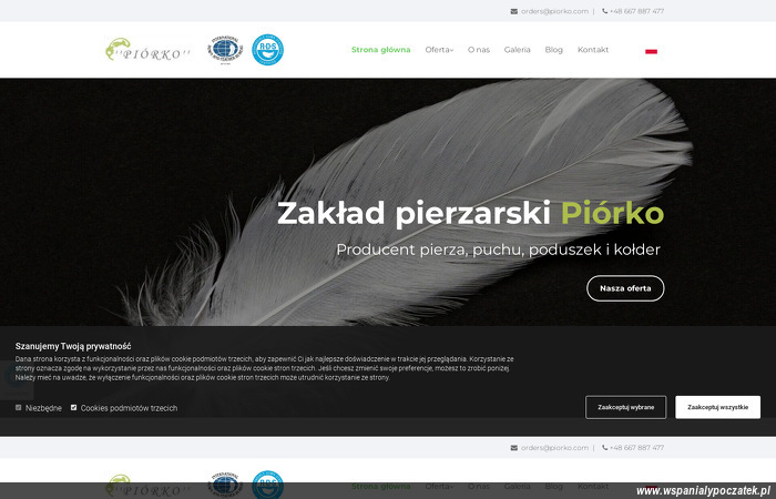 piorko-skup-i-sprzedaz-pierza-import-export-tomasz-lewandowski