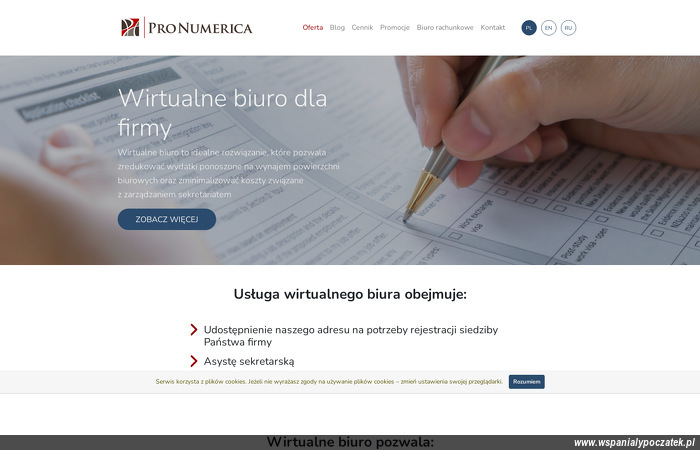 pronumerica-office-sp-z-o-o