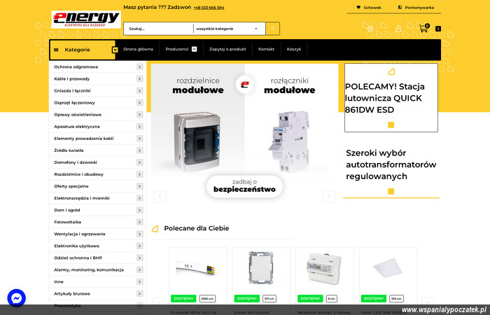 f-h-u-energy-jaroslaw-osiadly