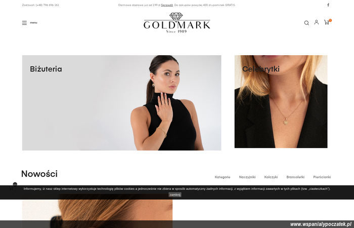 goldmark-marek-kreft