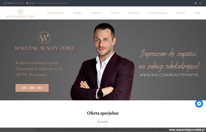 estetyka-pawel-walczak