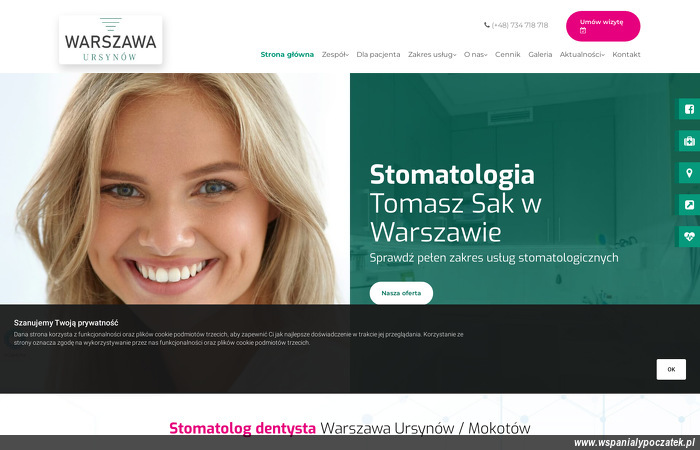 stomatologia-tomasz-sak