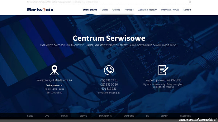 marksonic-marek-gasiorowski