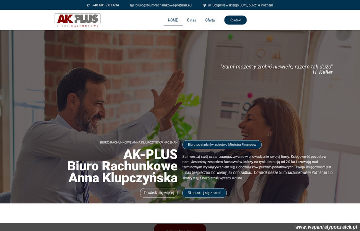 ak-plus-biuro-rachunkowe-anna-klupczynska