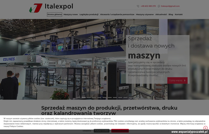 italexpol-jaroslaw-matlega