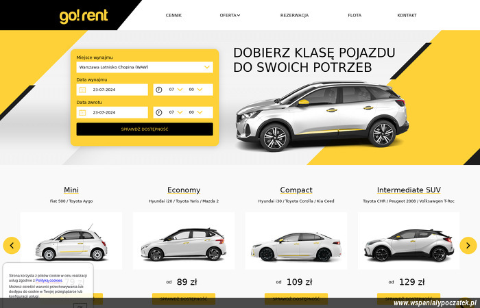 go-rent