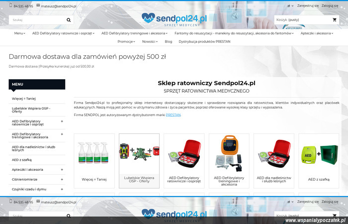 sendpol24-sp-z-o-o