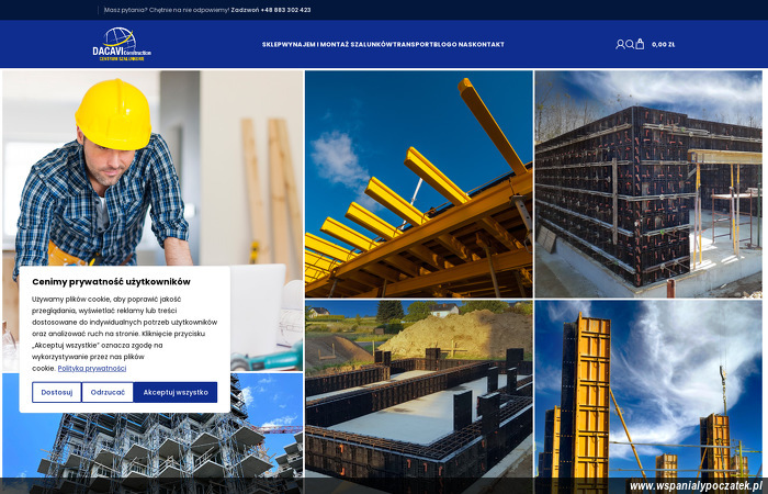dacavi-construction-sp-z-o-o