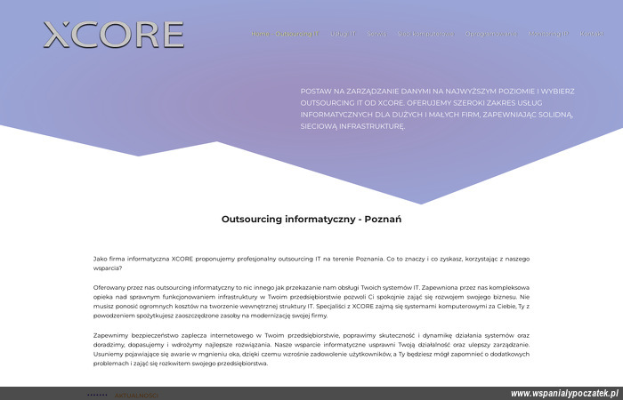 phu-xcore