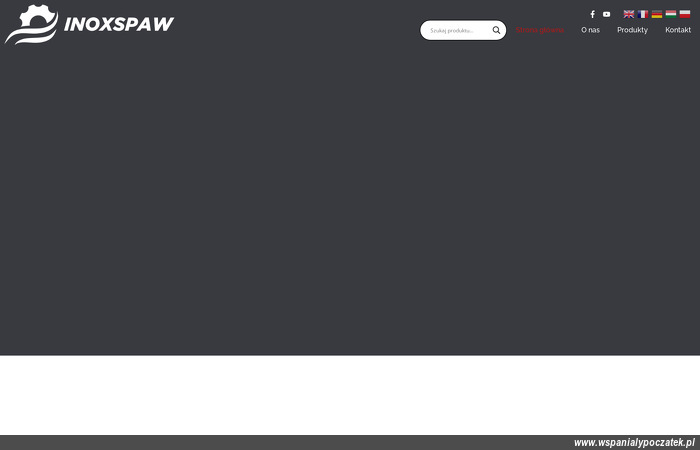 inoxspaw