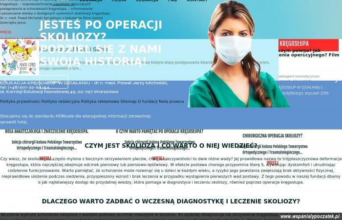 edukacja-kregoslup-w-dzialaniu