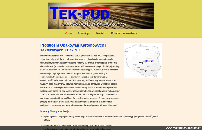 tek-pud