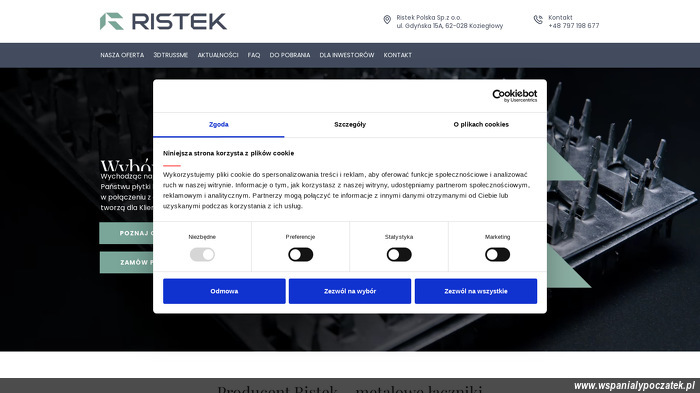 ristek-polska-sp-z-o-o