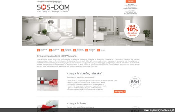 sos-dom