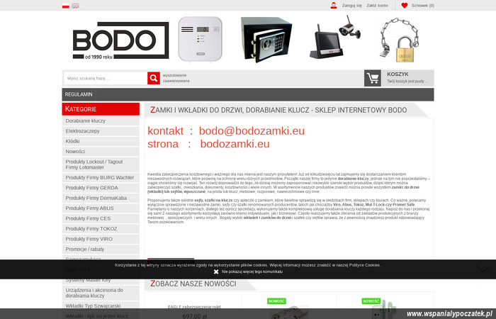 bodo-b-nowak