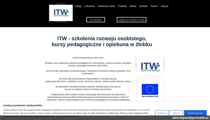 intotheworld-mariusz-gorzycki
