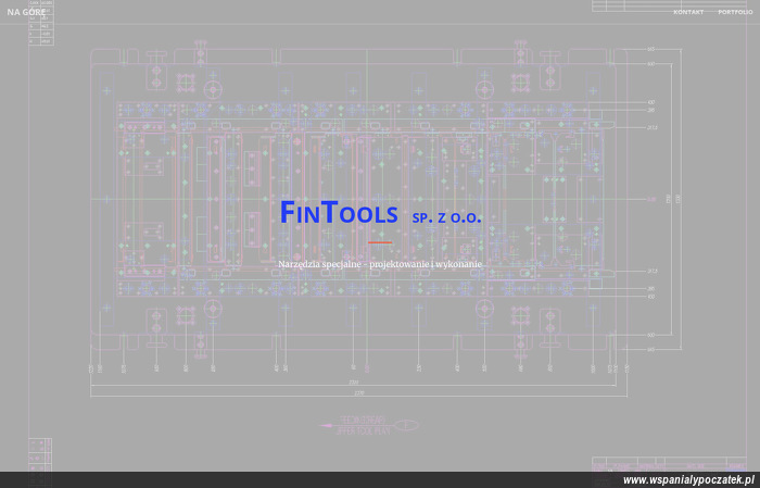 fintools-sp-z-o-o