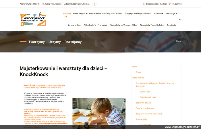 knockknock-szymon-gorny
