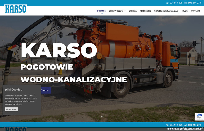 karso