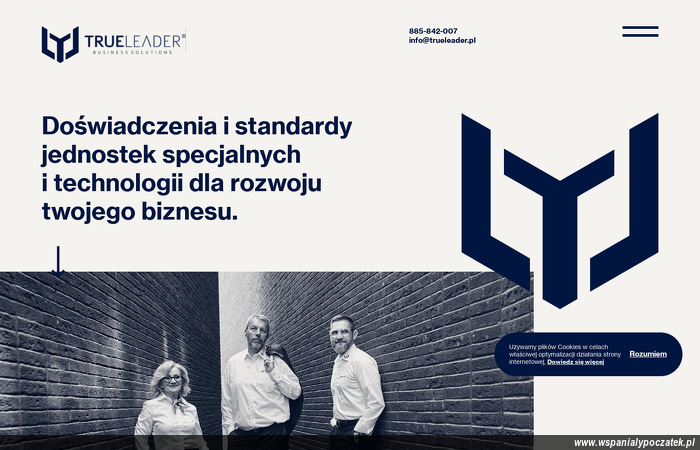 true-leader-wojciech-wereszko