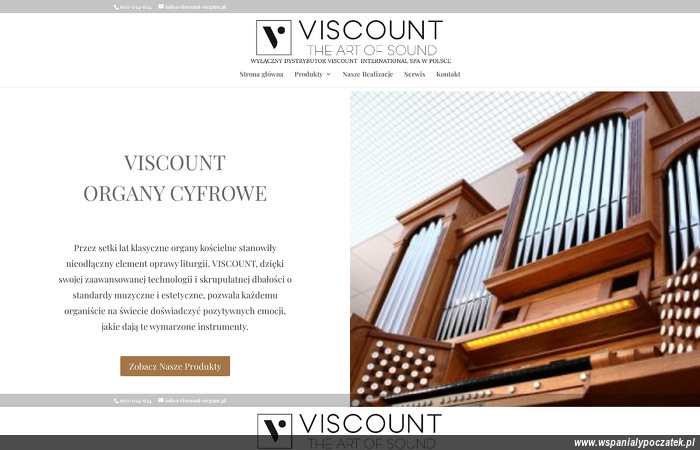 astorg-viscount