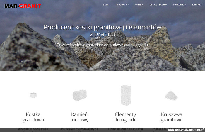 mar-granit